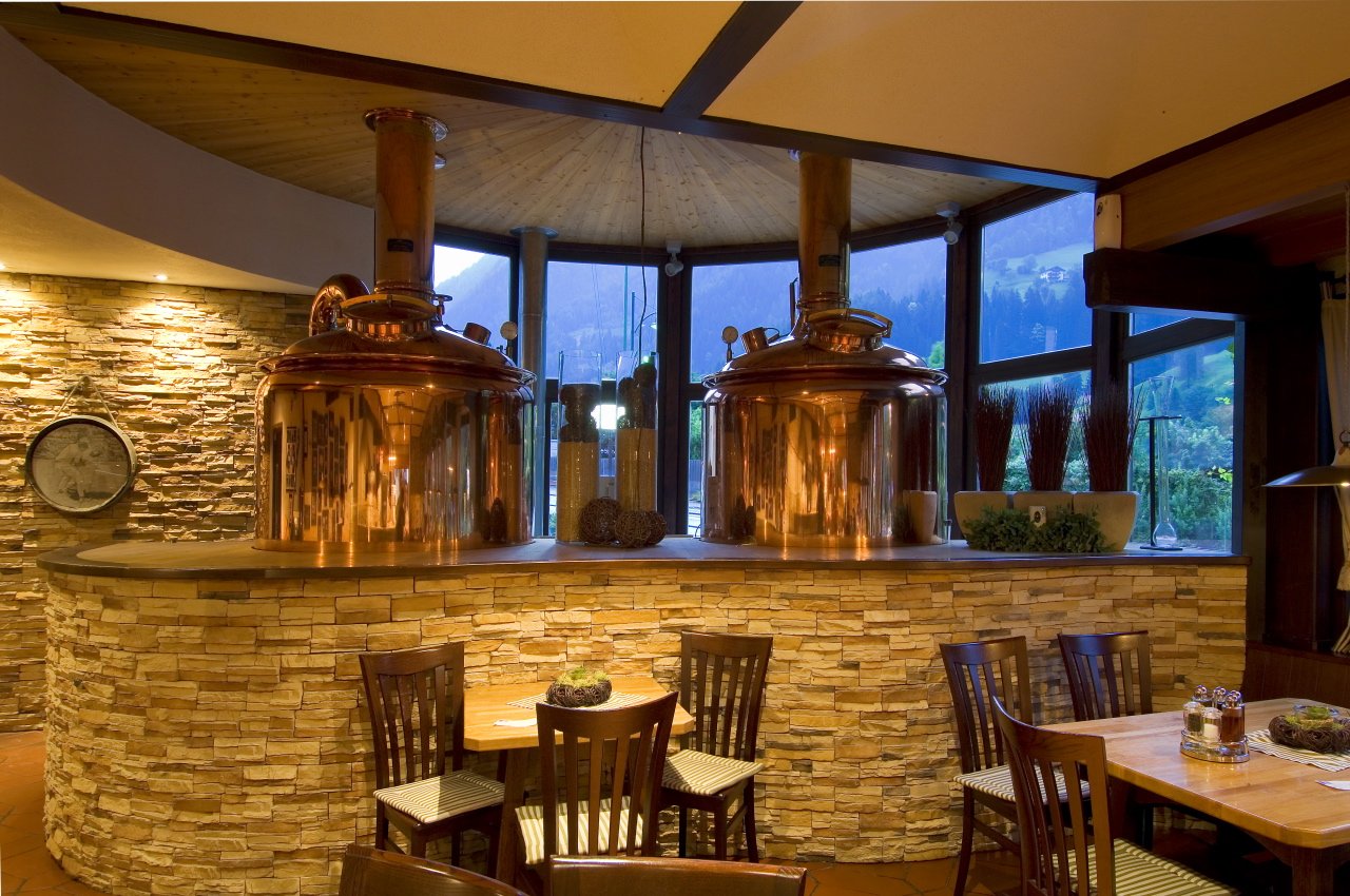 Brauhotel Martinerhof